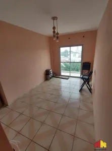 Apartamento com 2 Quartos à venda, 60m² no Vila Carrão, São Paulo
