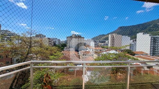 Apartamento com 3 Quartos à venda, 121m² no Tijuca, Rio de Janeiro