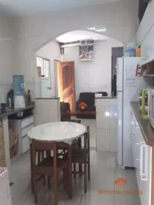 Sobrado com 3 Quartos à venda, 330m² no Vila Adalgisa, São Paulo