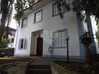 Casa com 3 Quartos à venda, 350m² no Alto de Pinheiros, São Paulo