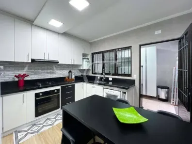 Sobrado com 3 Quartos à venda, 131m² no Vila Dom Pedro II, São Paulo