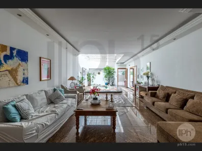 Casa com 4 Quartos à venda, 260m² no Brooklin Paulista, São Paulo