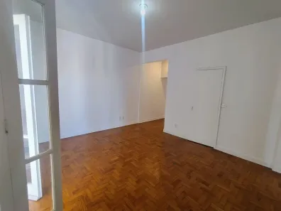 Apartamento com 1 Quarto à venda, 44m² no República, São Paulo