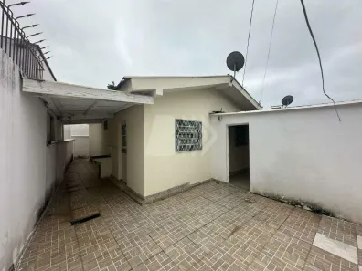 Casa com 2 Quartos à venda, 59m² no Jardim Petrópolis, Piracicaba