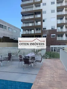 Apartamento com 1 Quarto à venda, 33m² no Centro, São José dos Campos