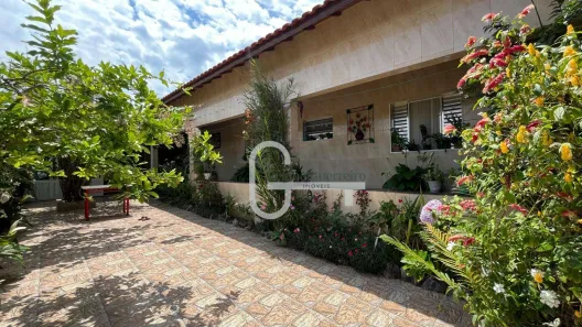 Casa com 3 Quartos à venda, 180m² no Balneário Stella Maris, Peruíbe