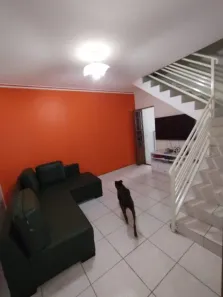 Sobrado com 2 Quartos à venda, 120m² no Jardim Cocaia, Guarulhos