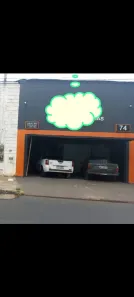 Galpão/Depósito/Armazém para venda ou aluguel, 150m² no Campos Elíseos, Ribeirão Preto