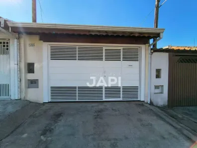 Casa com 2 Quartos à venda, 122m² no Fazenda Grande, Jundiaí