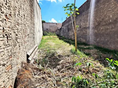 Lote/Terreno à venda, 140m² no Parque Manchester, Sorocaba