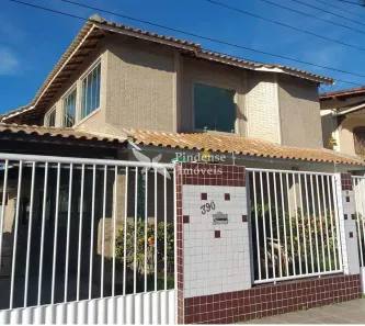 Casa com 4 Quartos à venda, 387m² no Parque Jacaraípe, Serra