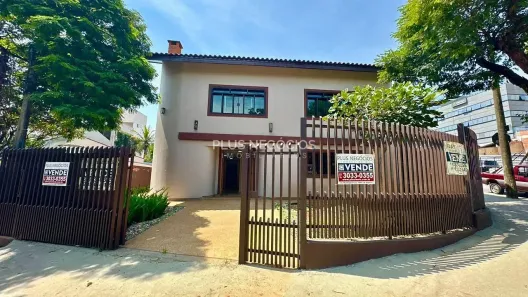 Imóvel Comercial com 1 Quarto à venda, 520m² no Parque Campolim, Sorocaba