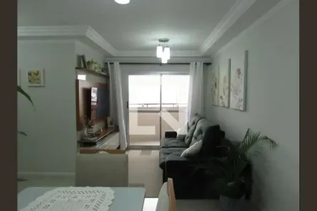 Apartamento com 3 Quartos à venda, 73m² no Jaguaribe, Osasco