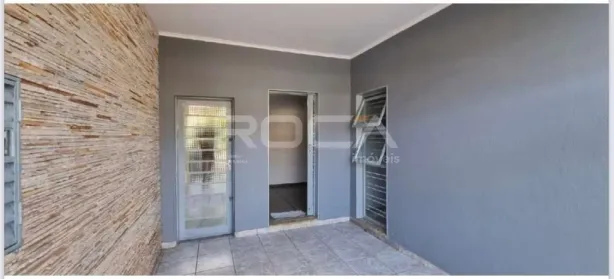 Sobrado com 3 Quartos à venda, 156m² no Campos Elíseos, Ribeirão Preto