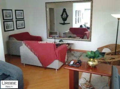 Apartamento com 3 Quartos à venda, 110m² no Vila Olímpia, São Paulo