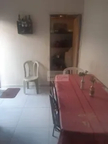 Casa com 3 Quartos à venda, 80m² no Jardim Satélite, São José dos Campos