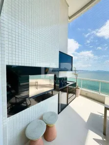 Apartamento com 4 Quartos à venda, 268m² no Centro, Balneário Camboriú