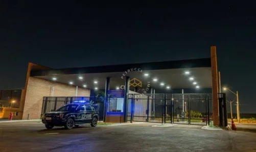 Lote/Terreno à venda, 372m² no Betel, Paulínia