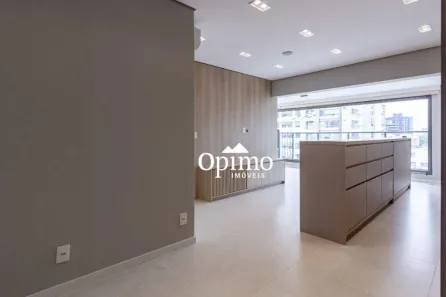 Apartamento com 3 Quartos à venda, 79m² no Brooklin Paulista, São Paulo