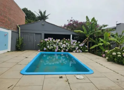 Casa com 5 Quartos à venda, 166m² no XANGRI-LÁ, Xangri-lá