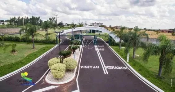 Lote/Terreno à venda, 655m² no Parque Nascente do São José, Mirassol