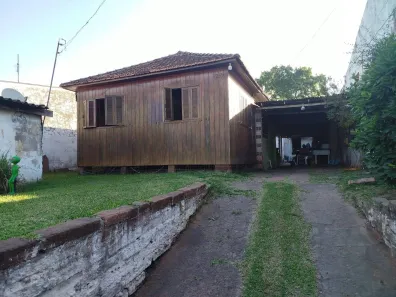 Lote/Terreno à venda, 363m² no Jardim América, São Leopoldo