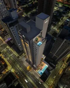Cobertura com 3 Quartos à venda, 270m² no Centro, Balneário Camboriú