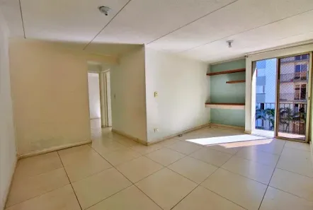 Apartamento com 2 Quartos à venda, 60m² no Jardim Santa Mônica, São Paulo