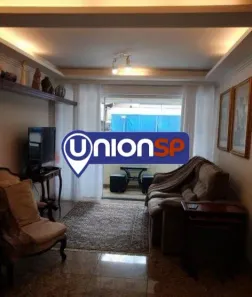 Apartamento com 3 Quartos à venda, 101m² no Santana, São Paulo
