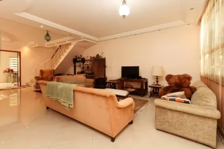 Casa com 4 Quartos à venda, 200m² no Jardim Vera Cruz, São Paulo