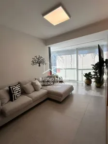 Apartamento com 2 Quartos à venda, 97m² no Cerqueira César, São Paulo