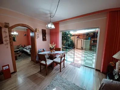 Sobrado com 4 Quartos à venda, 280m² no Jardim Primavera (Zona Norte), São Paulo