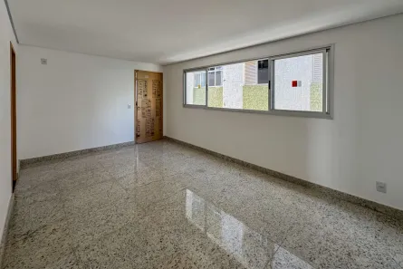 Apartamento com 2 Quartos à venda, 63m² no Cruzeiro, Belo Horizonte