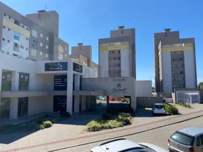 Apartamento com 2 Quartos à venda, 63m² no dos Imigrantes, Criciúma