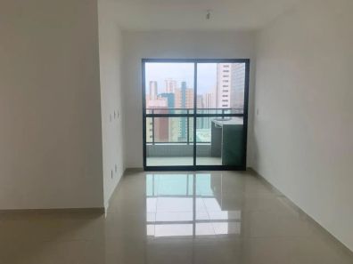 Apartamento com 3 Quartos à venda, 64m² no Boa Viagem, Recife