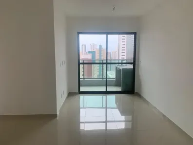 Apartamento com 3 Quartos à venda, 64m² no Boa Viagem, Recife