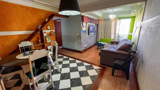 Apartamento com 3 Quartos à venda, 80m² no Jardim Caxambu, Piracicaba