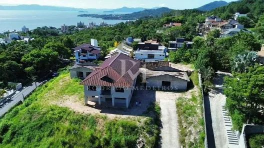 Casa com 4 Quartos à venda, 1800m² no João Paulo, Florianópolis