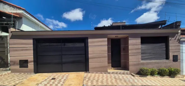 Casa com 3 Quartos à venda, 179m² no Jardim Paraíso, Pouso Alegre