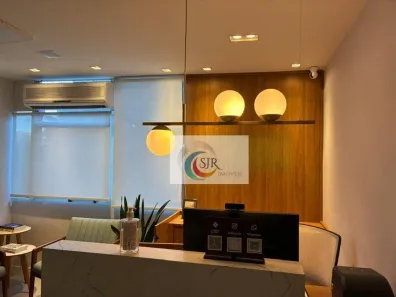 Sala Comercial à venda, 640m² no Jardim Paulistano, São Paulo