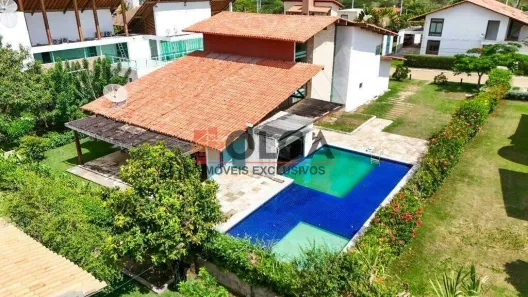 Casa com 6 Quartos à venda, 555m² no Sitio Respeito, Sairé