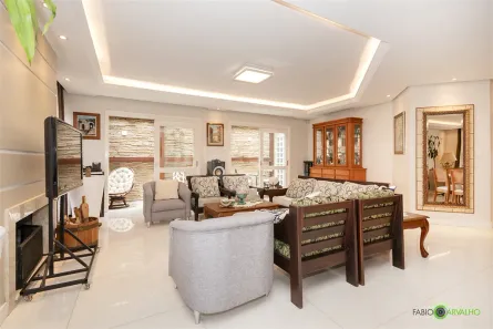 Casa com 4 Quartos à venda, 588m² no Sarandi, Porto Alegre