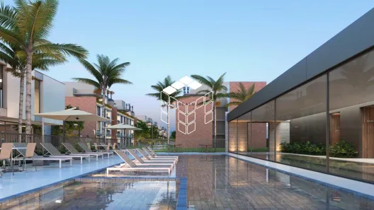Apartamento com 2 Quartos à venda, 63m² no , Governador Celso Ramos