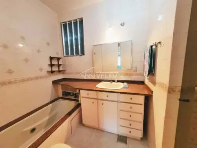 Apartamento com 3 Quartos à venda, 170m² no Flamengo, Rio de Janeiro
