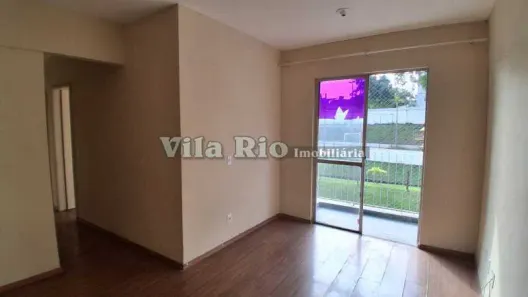 Apartamento com 2 Quartos à venda, 53m² no Vila da Penha, Rio de Janeiro