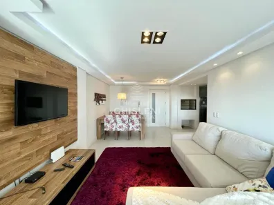 Apartamento com 2 Quartos à venda, 95m² no Planalto, Gramado