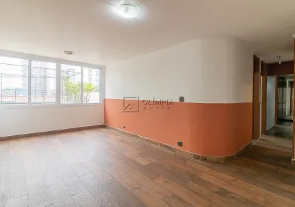 Apartamento com 2 Quartos à venda, 94m² no Sumaré, São Paulo