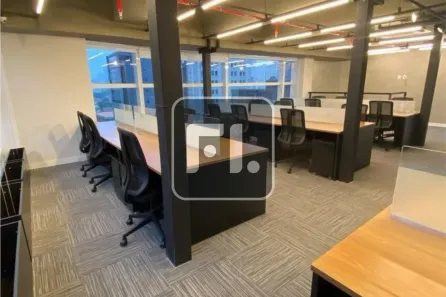 Sala Comercial à venda, 200m² no Vila Olímpia, São Paulo
