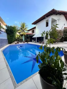 Casa com 4 Quartos à venda, 355m² no Caminho das Árvores, Salvador
