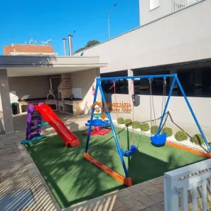 Apartamento com 2 Quartos à venda, 58m² no Vila Nova Bonsucesso, Guarulhos